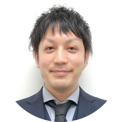 花巻涼太のカウンセラー画像