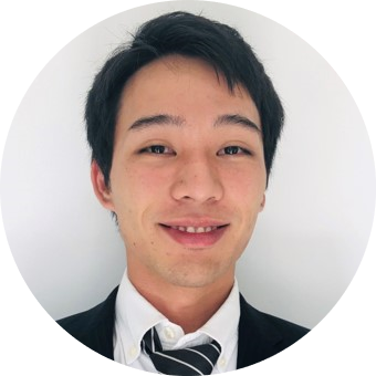 戸村龍昇のカウンセラー画像