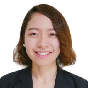 向山 史織のカウンセラー画像