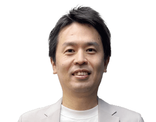 小柳智和のカウンセラー画像