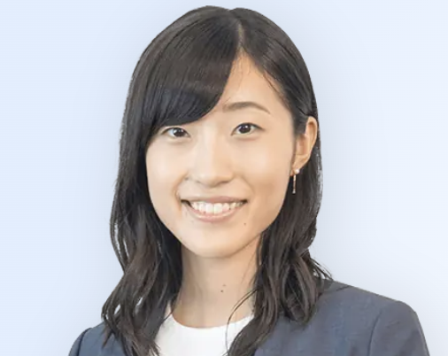 樋口美和子のカウンセラー画像