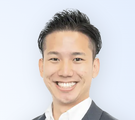 本澤杏裕のカウンセラー画像