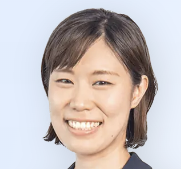 梶川永のカウンセラー画像