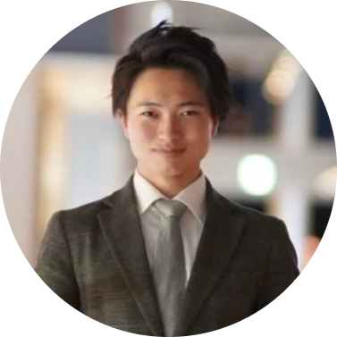 川島皓陽のカウンセラー画像