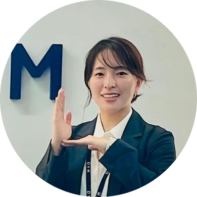 佐藤萌々子のカウンセラー画像