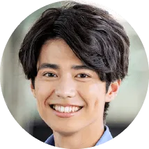 K・M（立教大学）の画像